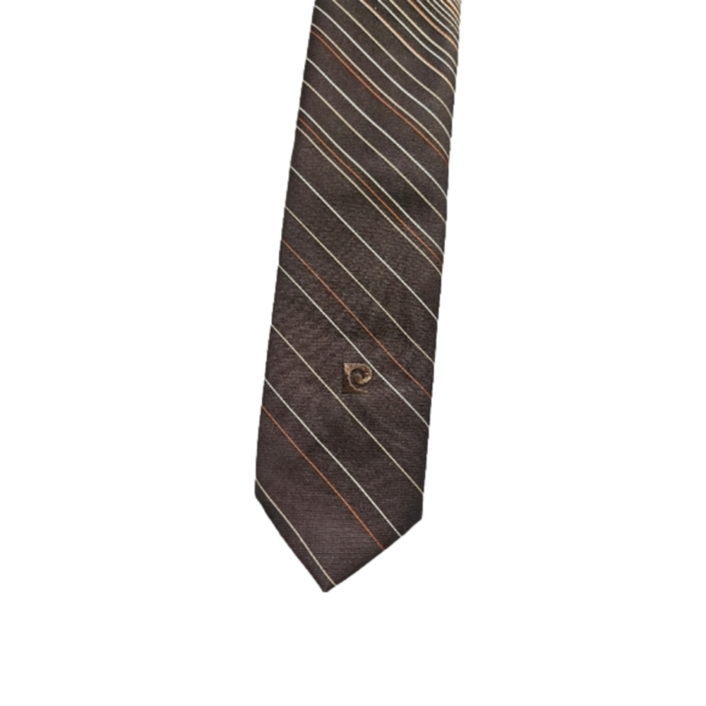 *2 for $20* Vintage 70s Pierre Cardin Tie